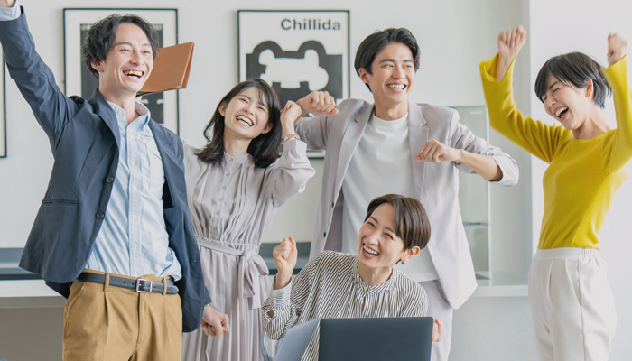 誰もが活かされる社会