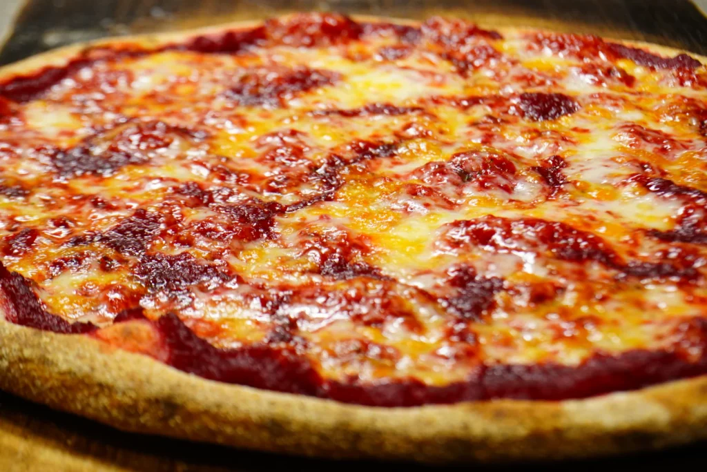 野菜たちの石窯焼きピッツァ3種セット