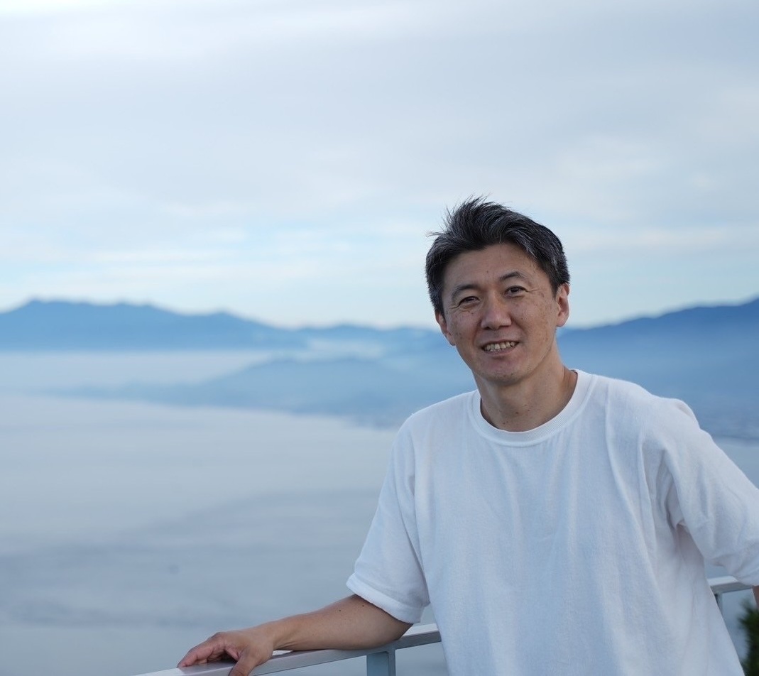 ライター：高橋鉄平